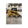 2020 Caterpillar 236D3 Skidsteer