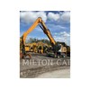 2020 Liebherr LH40M Excavator