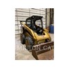 2020 Caterpillar 262D 3 Skidsteer