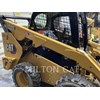 2020 Caterpillar 262D 3 Skidsteer