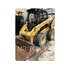 2020 Caterpillar 262D 3 Skidsteer