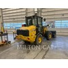 2021 Caterpillar 906M Wheel Loader