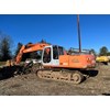 2000 Hitachi 200 Excavator