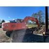 2000 Hitachi 200 Excavator