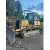 2011 John Deere 700J LGP Dozer