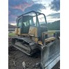 2011 John Deere 700J LGP Dozer