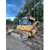 2011 John Deere 700J LGP Dozer