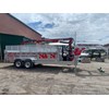 2024 Jolex GND 716-16K Dump Trailer