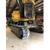 2016 Tigercat LX830C Track Feller Buncher