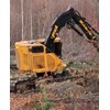 2016 Tigercat LX830C Track Feller Buncher