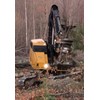 2016 Tigercat LX830C Track Feller Buncher