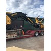 2016 Tigercat LX830C Track Feller Buncher