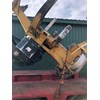 2016 Tigercat LX830C Track Feller Buncher