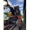 2016 Tigercat LX830C Track Feller Buncher