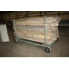 Unknown 4 x 7 Lumber Cart