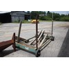 Unknown 4 x 7 Lumber Cart