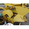 Fulghum 48-3K-HFVD Stationary Wood Chipper