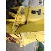 Fulghum 48-3K-HFVD Stationary Wood Chipper