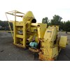 Fulghum 48-3K-HFVD Stationary Wood Chipper