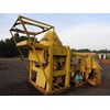 Fulghum 48-3K-HFVD Stationary Wood Chipper