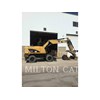 2010 Caterpillar M315D Excavator