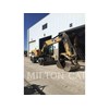 2010 Caterpillar M315D Excavator