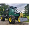 1995 Timberjack 230A Forwarder