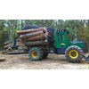 1995 Timberjack 230A Forwarder