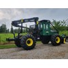 1995 Timberjack 230A Forwarder