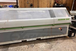 2003 Biesse AKRON 245  Edgebander