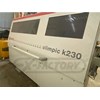 2015 SCM OLIMPIC K230 Edgebander