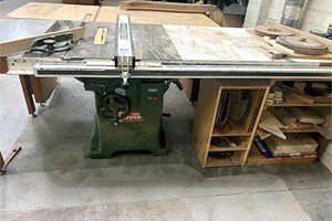 Oliver 232-D  Table Saw