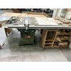 Oliver 232-D Table Saw