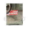 Oliver 232-D Table Saw