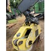 2017 John Deere 648L Skidder