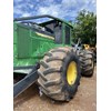 2017 John Deere 648L Skidder