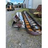 Cornell 64 Ft Barn Sweep Conveyors