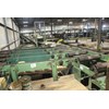 Unknown 33 In x 18 Ft Live Roll Conveyors