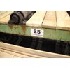 Unknown 33 In x 25 Ft Live Roll Conveyors