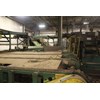 Mellott 30 In x 21 Ft Live Roll Conveyors