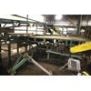 Mellott 30 In x 21 Ft Live Roll Conveyors