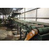 Mellott 30 In x 24 Ft Live Roll Conveyors