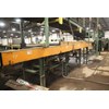 Mellott 30 In x 24 Ft Live Roll Conveyors