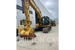 2019 Caterpillar 323  Excavator