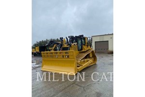 2015 Caterpillar D6T LGP  Dozer