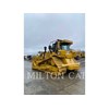 2015 Caterpillar D6T LGP Dozer