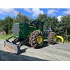 2023 John Deere 648L-II Skidder