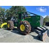 2023 John Deere 648L-II Skidder