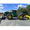 2023 John Deere 648L-II Skidder