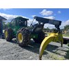 2023 John Deere 648L-II Skidder